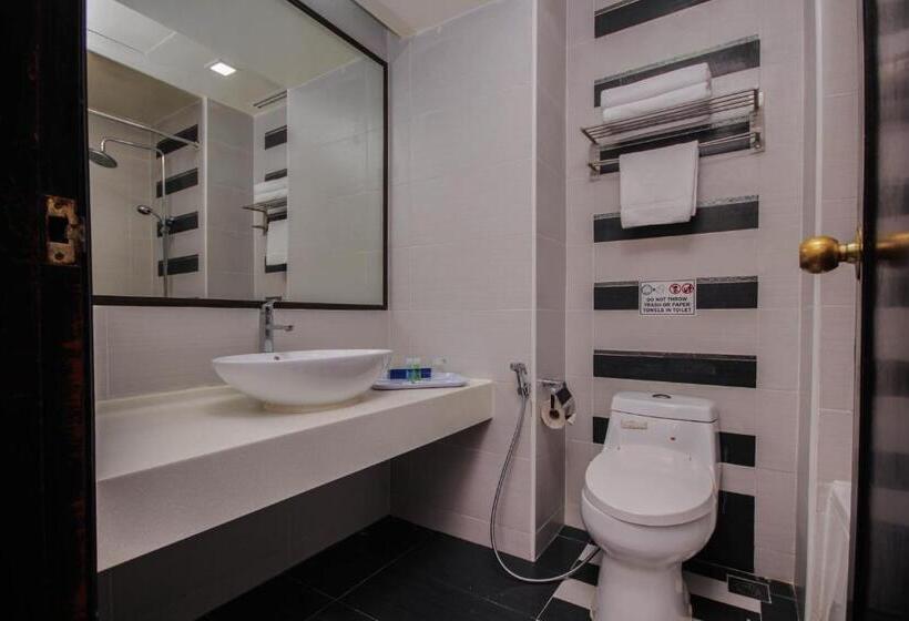 منتجع Copthorne Hotel Cameron Highlands