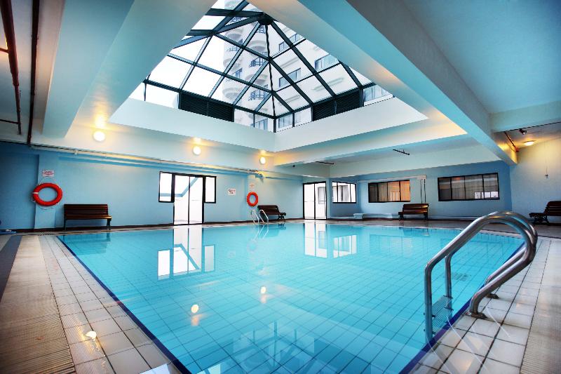 استراحتگاه Copthorne Hotel Cameron Highlands