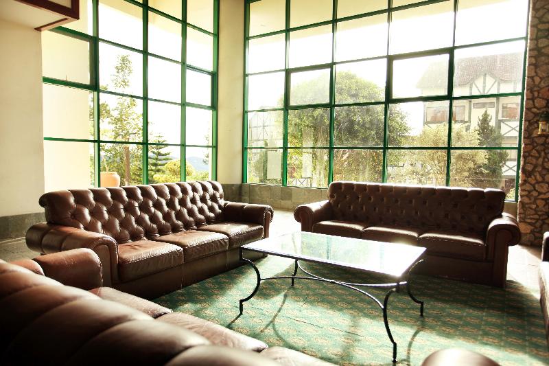 منتجع Copthorne Hotel Cameron Highlands