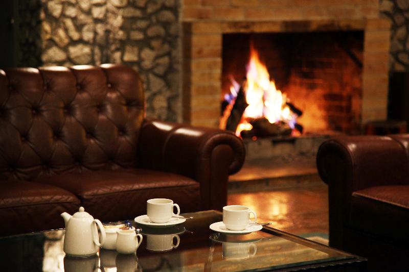 منتجع Copthorne Hotel Cameron Highlands