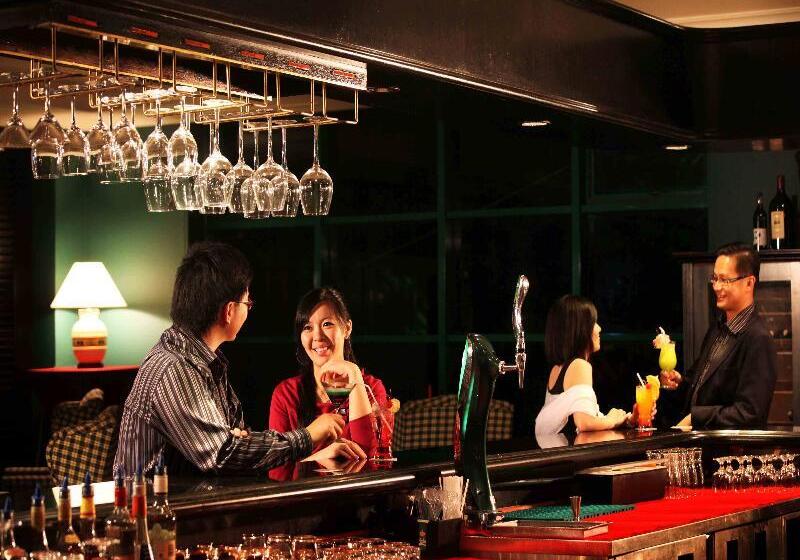 منتجع Copthorne Hotel Cameron Highlands