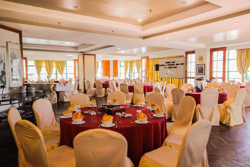 منتجع Copthorne Hotel Cameron Highlands