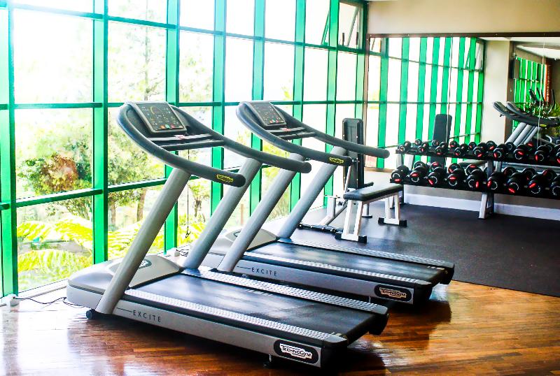 استراحتگاه Copthorne Hotel Cameron Highlands
