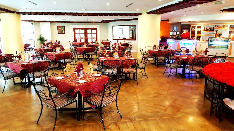 منتجع Copthorne Hotel Cameron Highlands