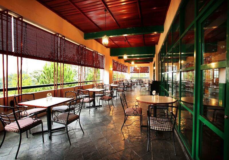 منتجع Copthorne Hotel Cameron Highlands