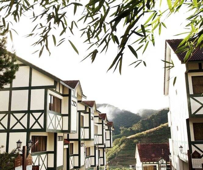 منتجع Copthorne Hotel Cameron Highlands
