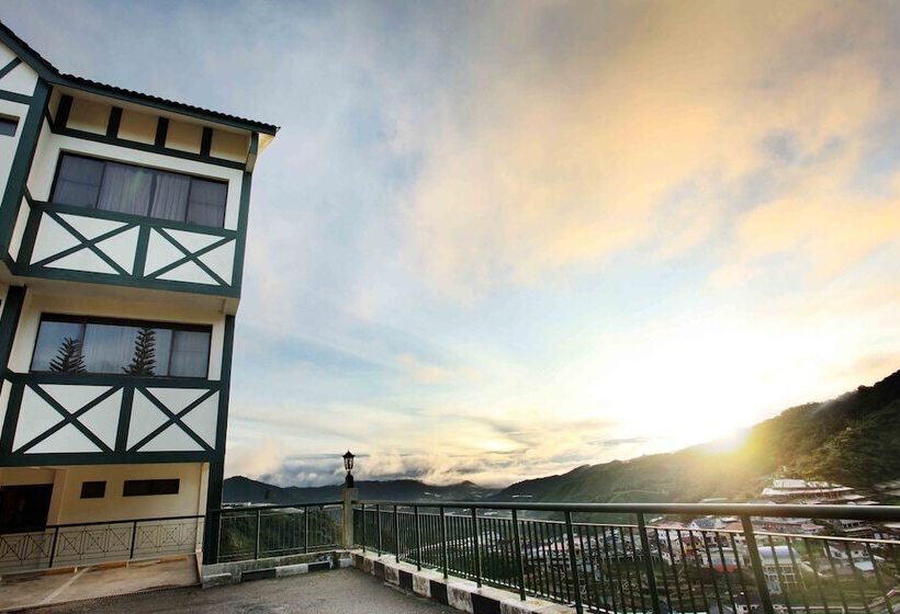 منتجع Copthorne Hotel Cameron Highlands