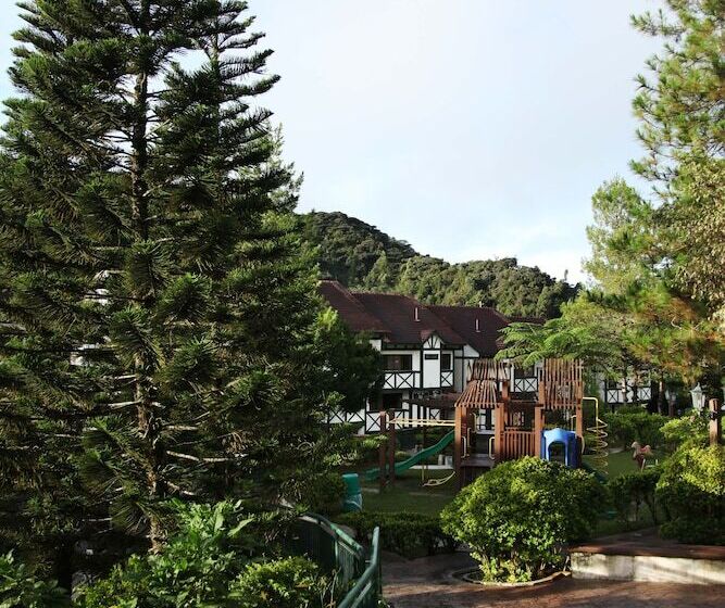 منتجع Copthorne Hotel Cameron Highlands
