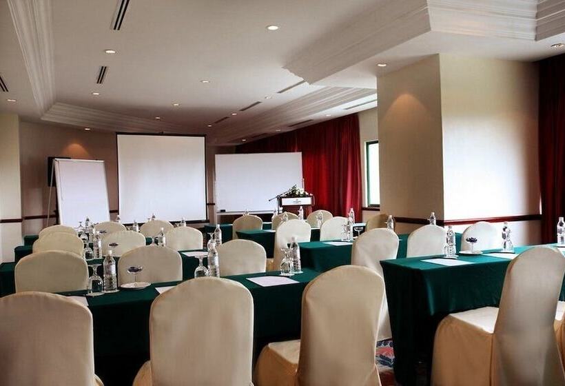 منتجع Copthorne Hotel Cameron Highlands