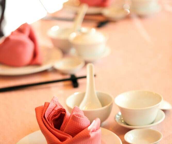 منتجع Copthorne Hotel Cameron Highlands