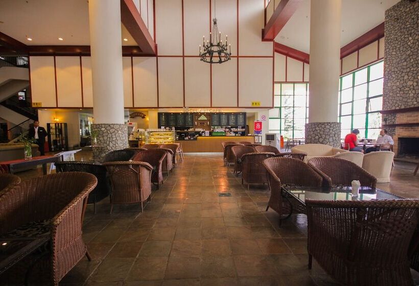 منتجع Copthorne Hotel Cameron Highlands