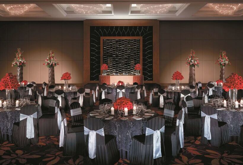 אתר נופש Shangri La Rasa Ria, Kota Kinabalu