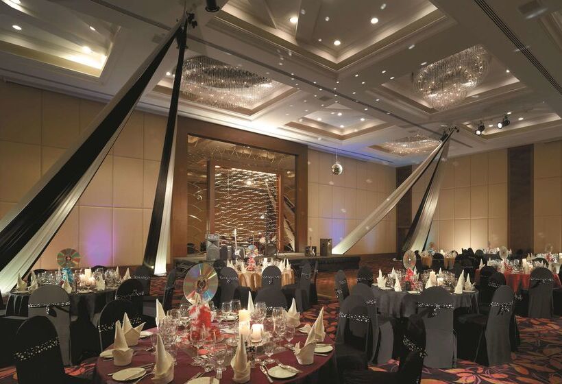 אתר נופש Shangri La Rasa Ria, Kota Kinabalu