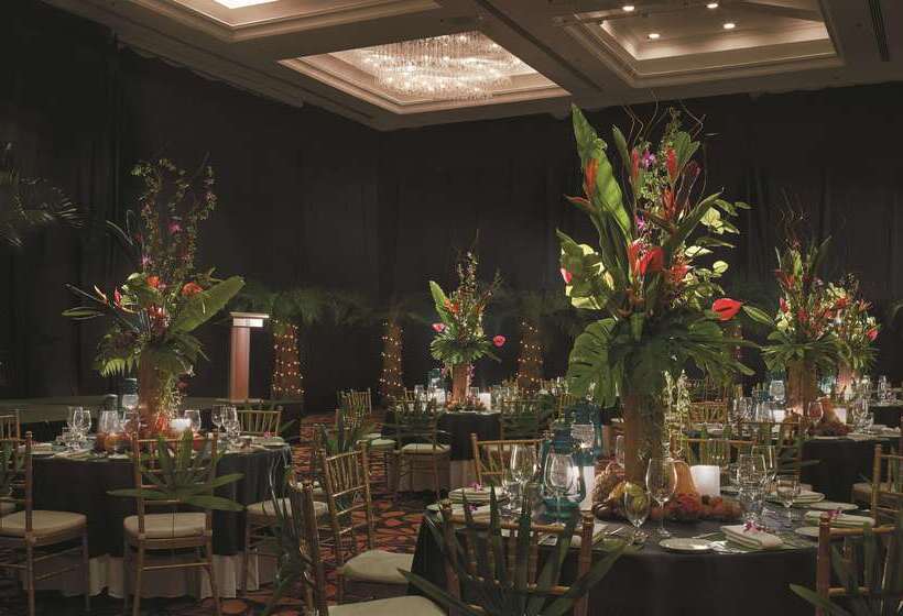 אתר נופש Shangri La Rasa Ria, Kota Kinabalu