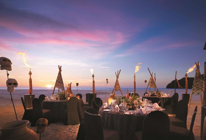 אתר נופש Shangri La Rasa Ria, Kota Kinabalu