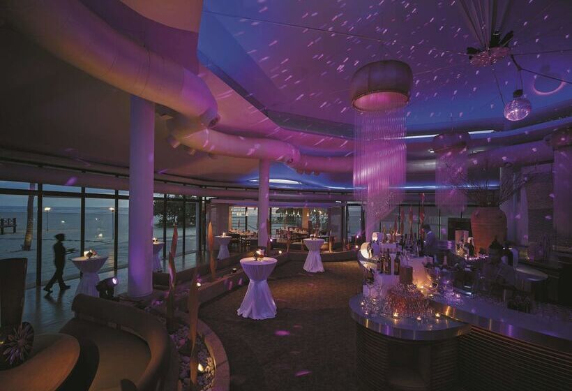 منتجع Shangri La Rasa Ria, Kota Kinabalu