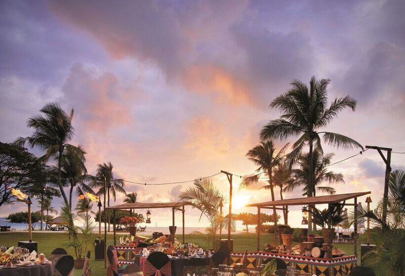 منتجع Shangri La Rasa Ria, Kota Kinabalu