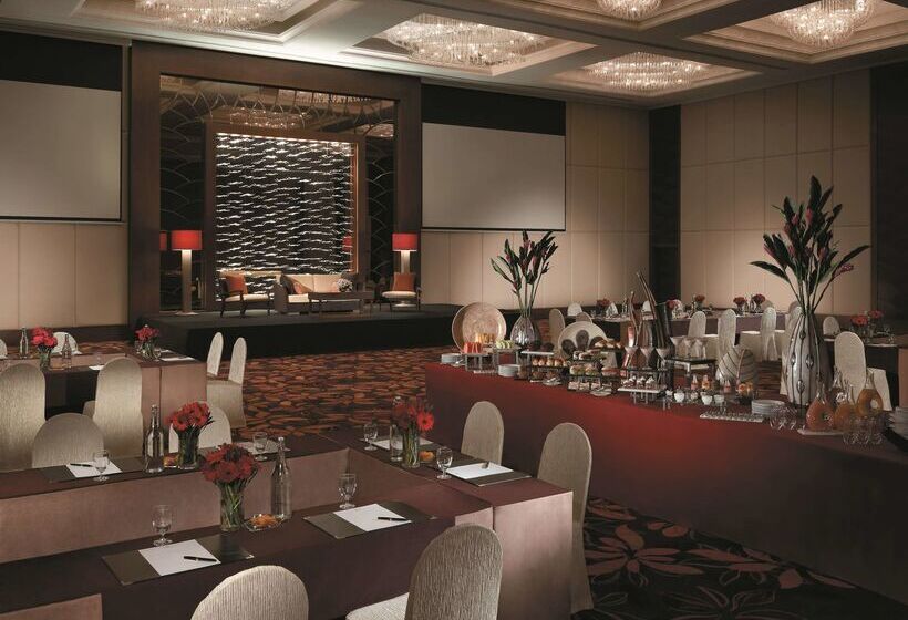 אתר נופש Shangri La Rasa Ria, Kota Kinabalu