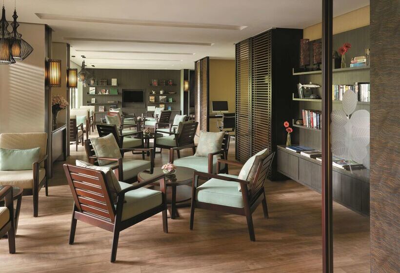 منتجع Shangri La Rasa Ria, Kota Kinabalu