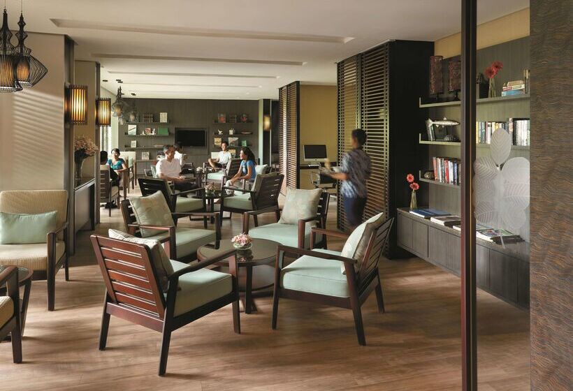 منتجع Shangri La Rasa Ria, Kota Kinabalu