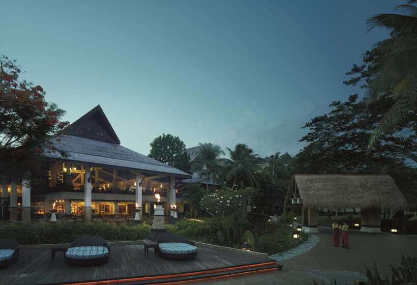 منتجع Shangri La Rasa Ria, Kota Kinabalu