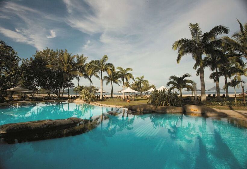 אתר נופש Shangri La Rasa Ria, Kota Kinabalu