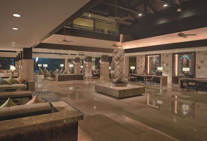 אתר נופש Shangri La Rasa Ria, Kota Kinabalu