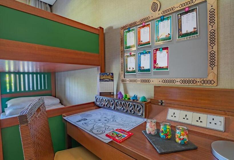 אתר נופש Shangri La Rasa Ria, Kota Kinabalu