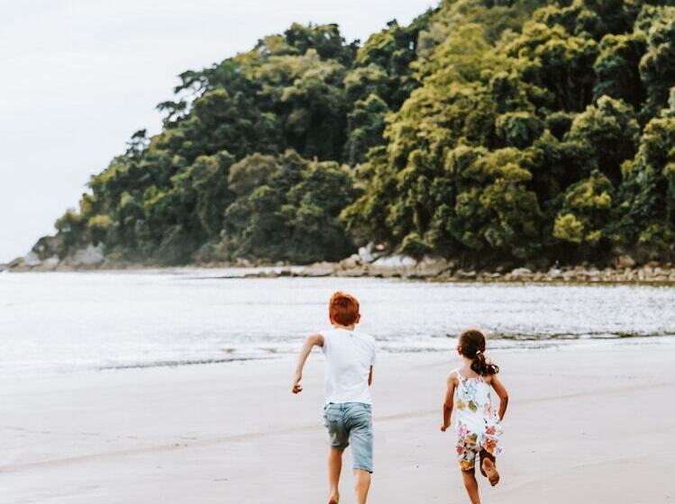 אתר נופש Shangri La Rasa Ria, Kota Kinabalu