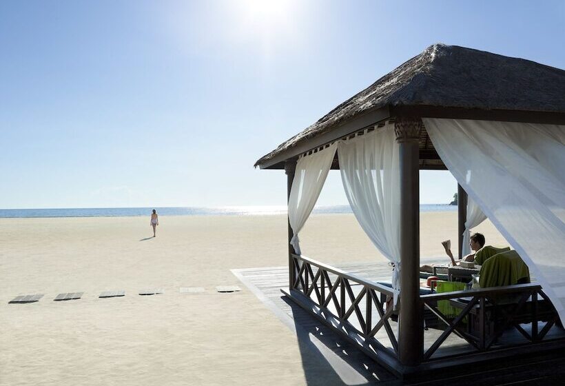 אתר נופש Shangri La Rasa Ria, Kota Kinabalu