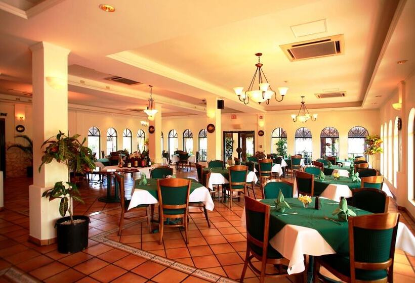 Rota Resort & Country Club