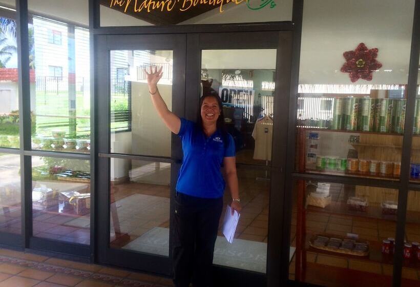 Rota Resort & Country Club