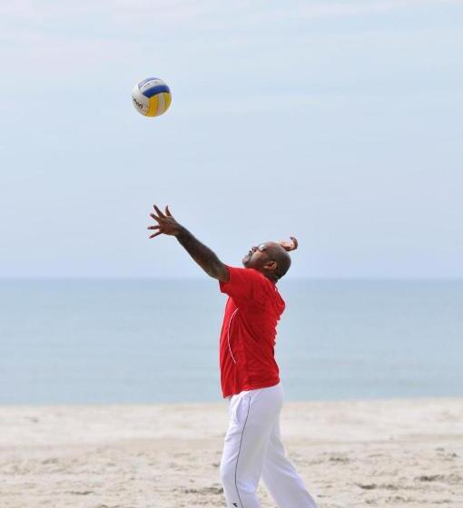 Swissgarden Beach Resort Kuantan