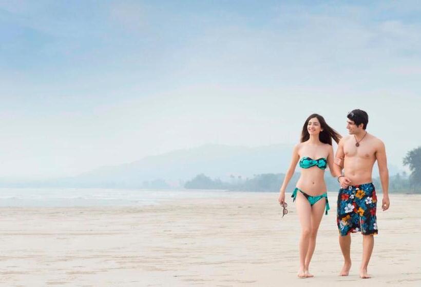 Swissgarden Beach Resort Kuantan