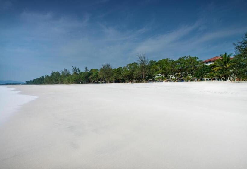 Swissgarden Beach Resort Kuantan