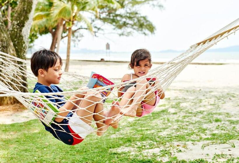 Swissgarden Beach Resort Kuantan