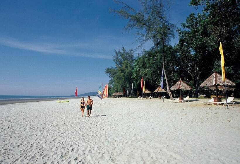 Swissgarden Beach Resort Kuantan
