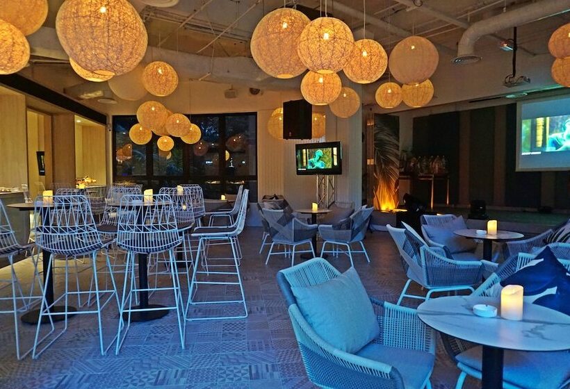 Swissgarden Beach Resort Kuantan