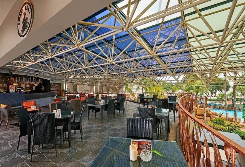 Swissgarden Beach Resort Kuantan