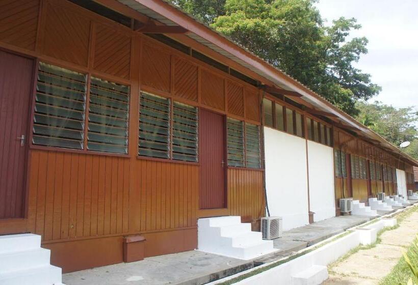 منتجع Mutiara Taman Negara