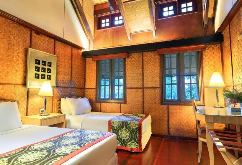 منتجع Mutiara Taman Negara