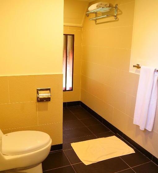 منتجع Mutiara Taman Negara