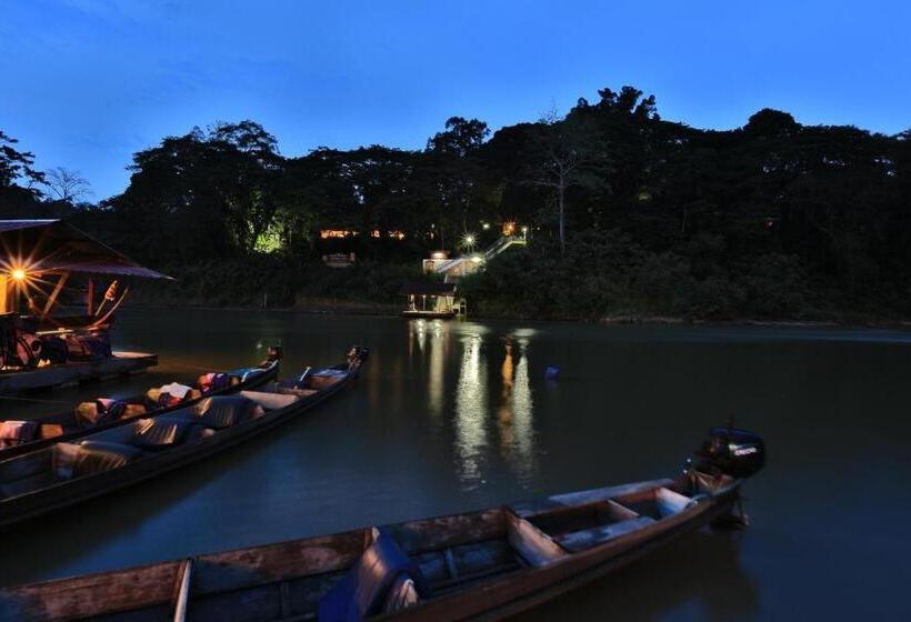 منتجع Mutiara Taman Negara