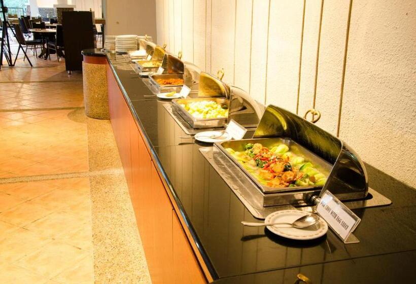 منتجع Mutiara Taman Negara