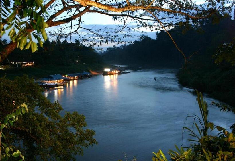 منتجع Mutiara Taman Negara