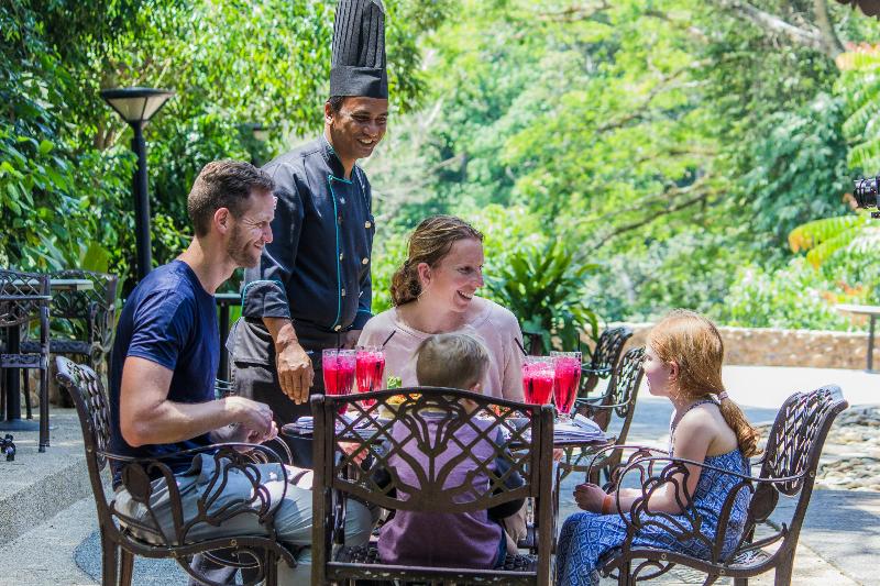 منتجع Mutiara Taman Negara