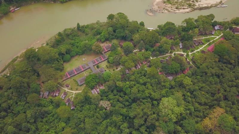 منتجع Mutiara Taman Negara