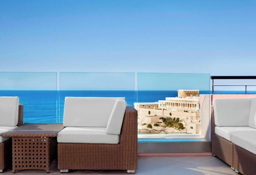 The Westin Dragonara Resort, Malta