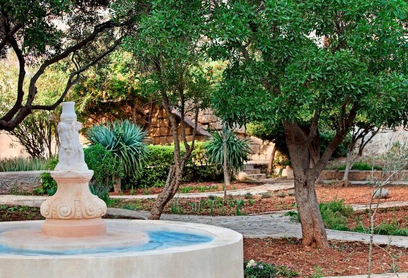 The Westin Dragonara Resort, Malta