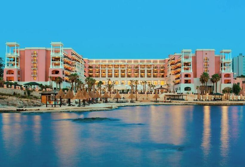 The Westin Dragonara Resort, Malta